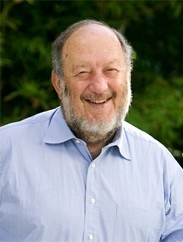 Irv Weissman